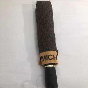 MICHAEL KORS umbrella